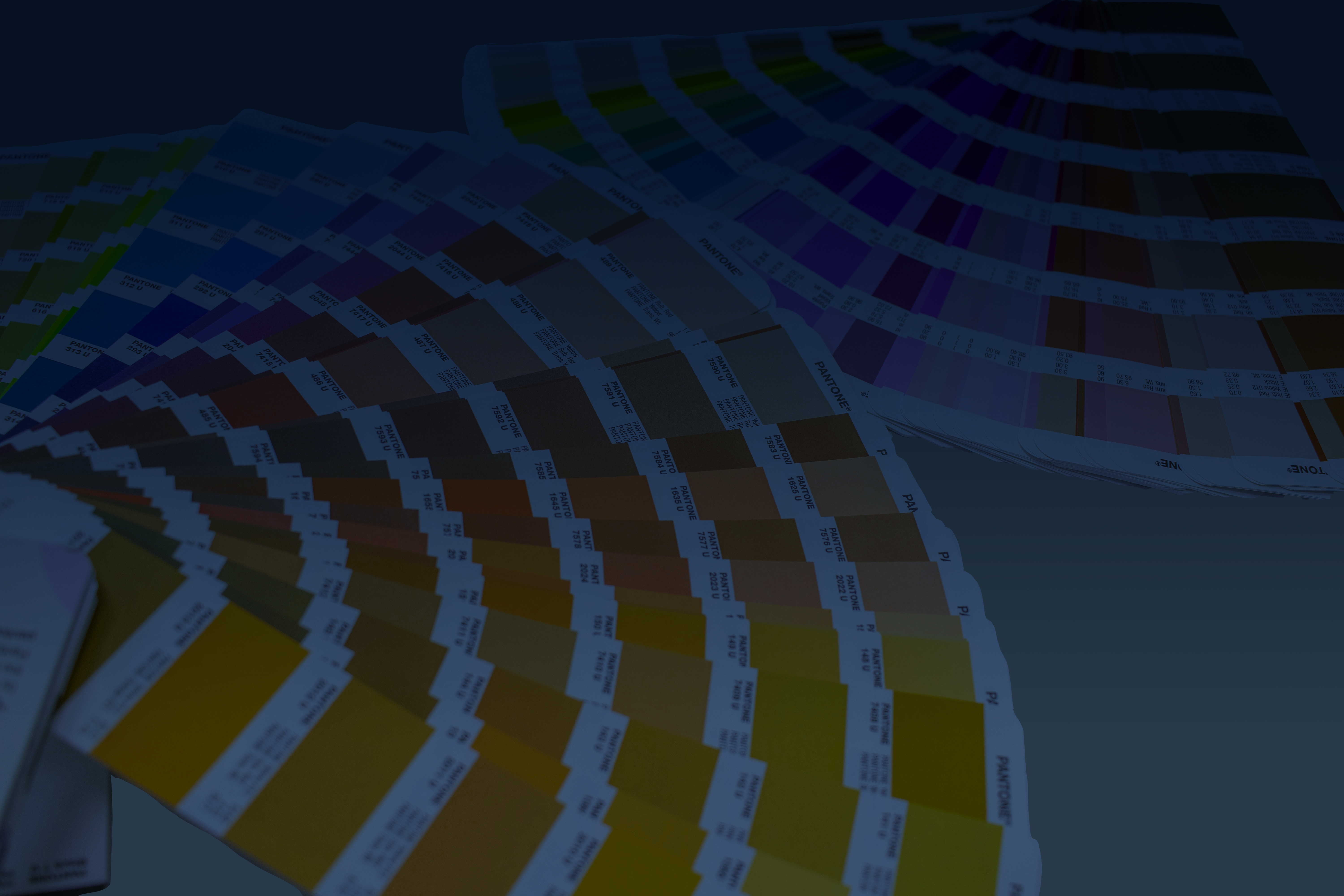 Promotional printing in East Sussex